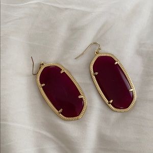 kendra scott danielle earnings